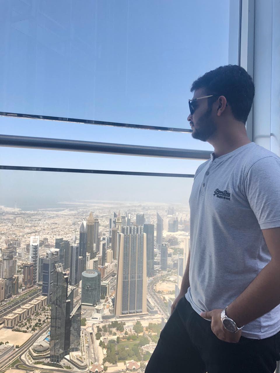 Dubai Pic